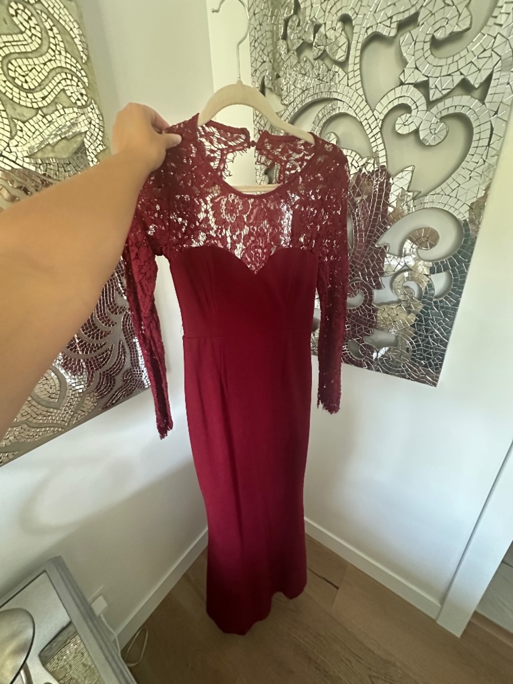 Womens size small dress